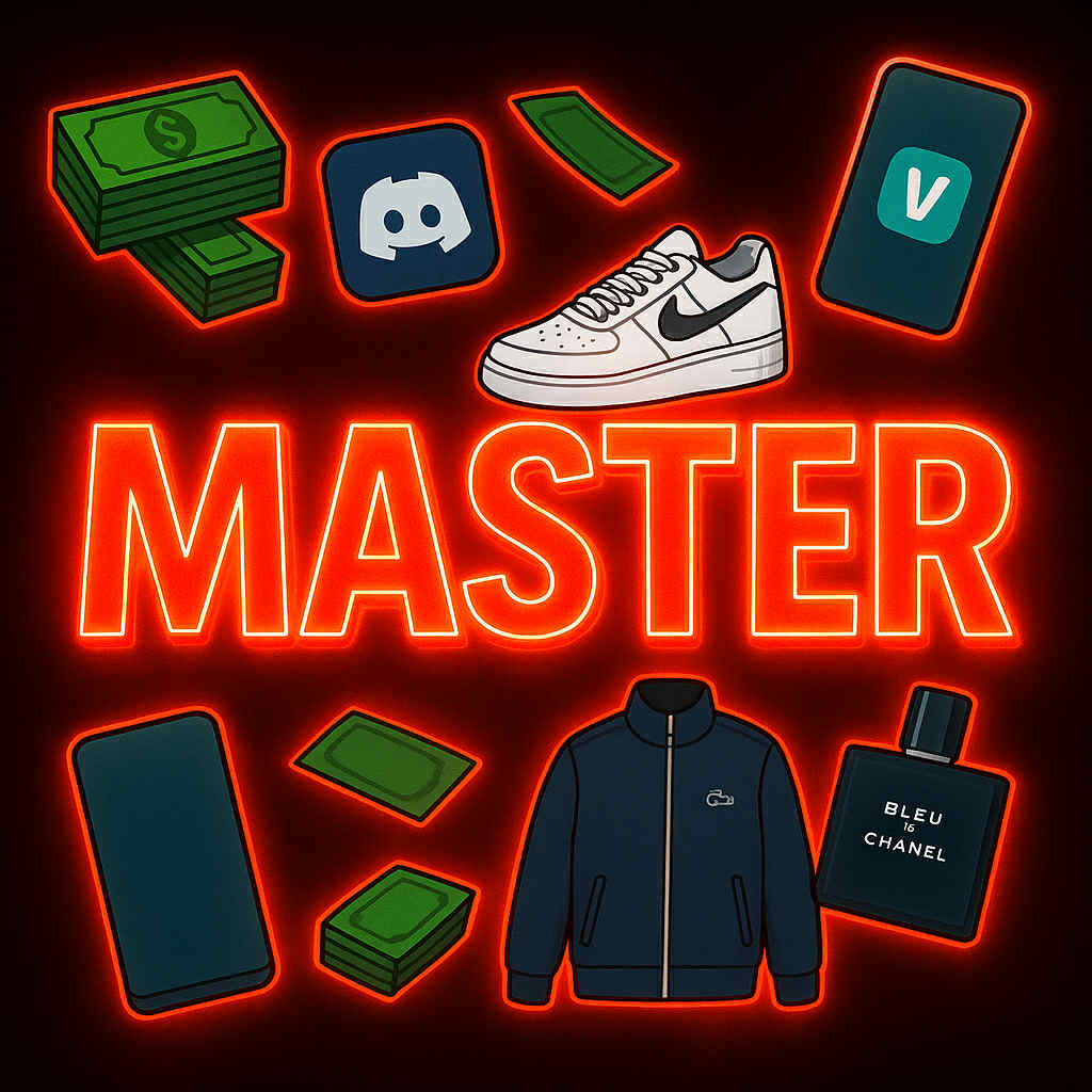 KURS MASTER