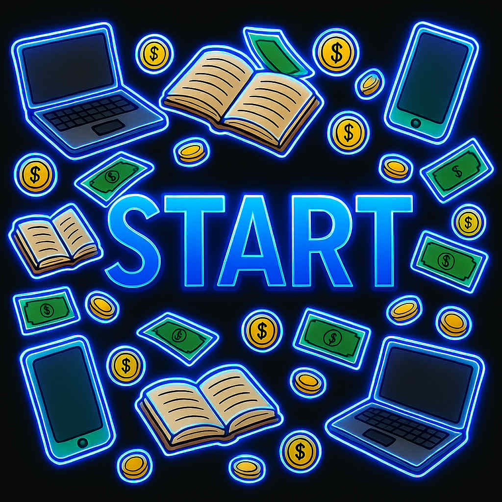 KURS START