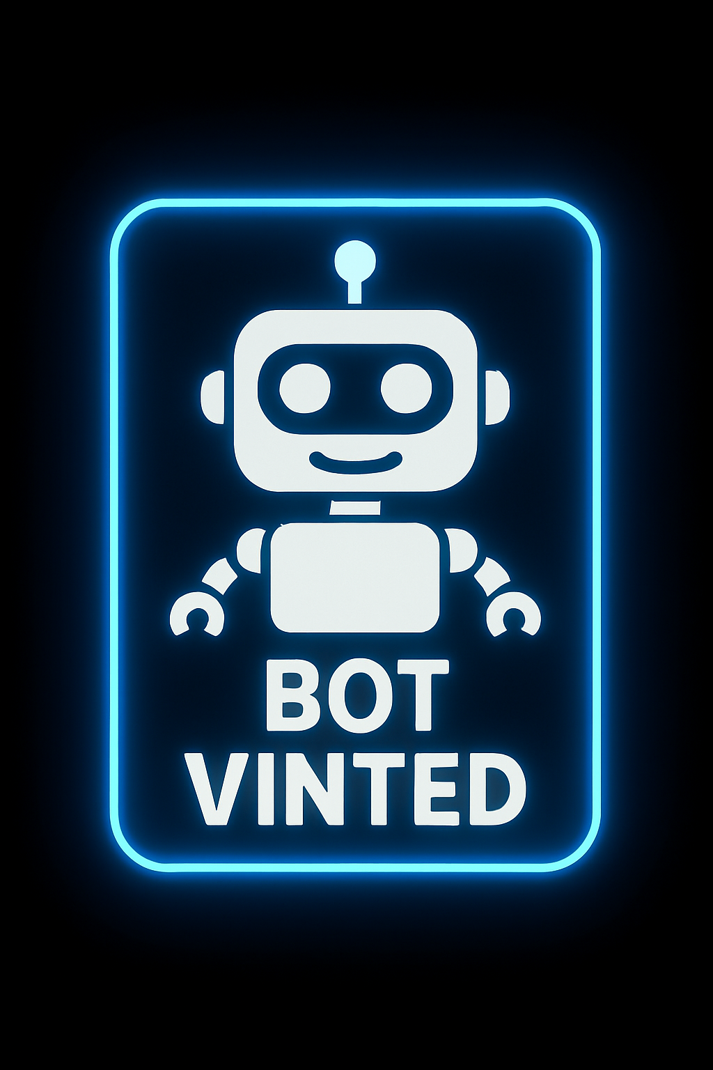 Bot Vinted