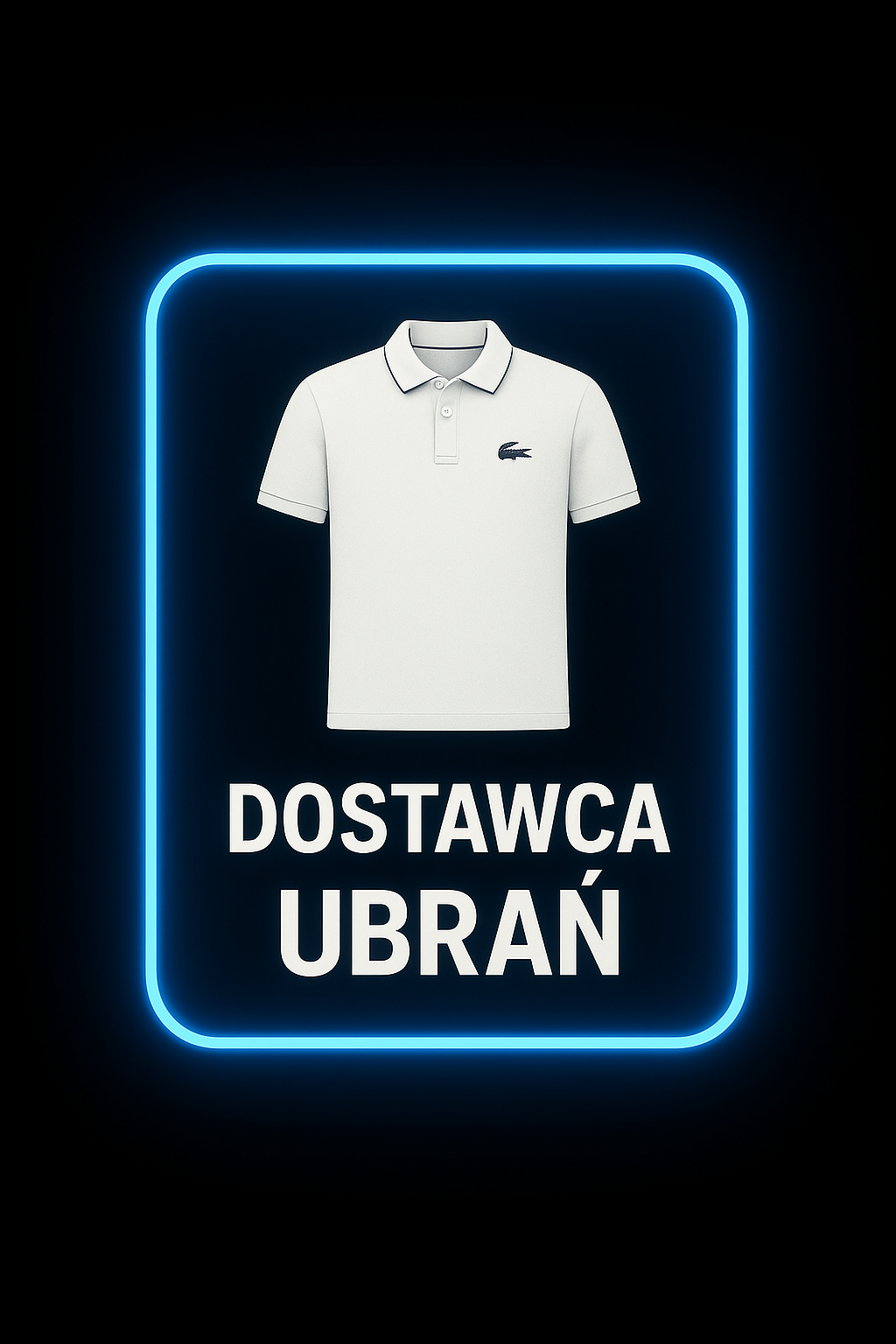 Dostawca Ubrań