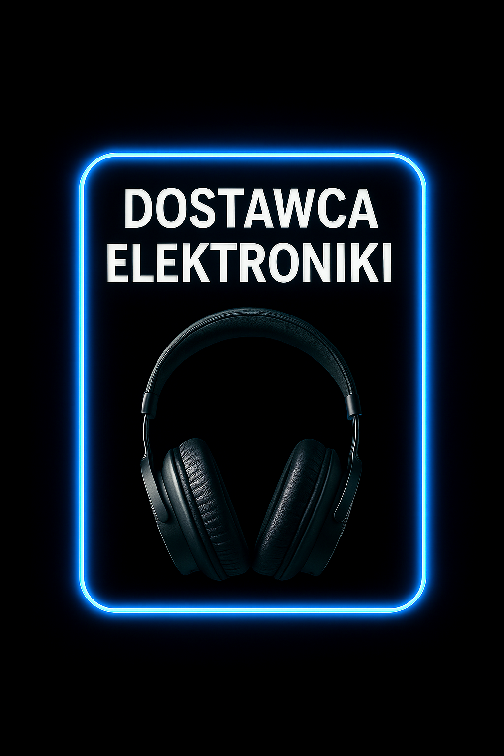 Dostawca Elektroniki