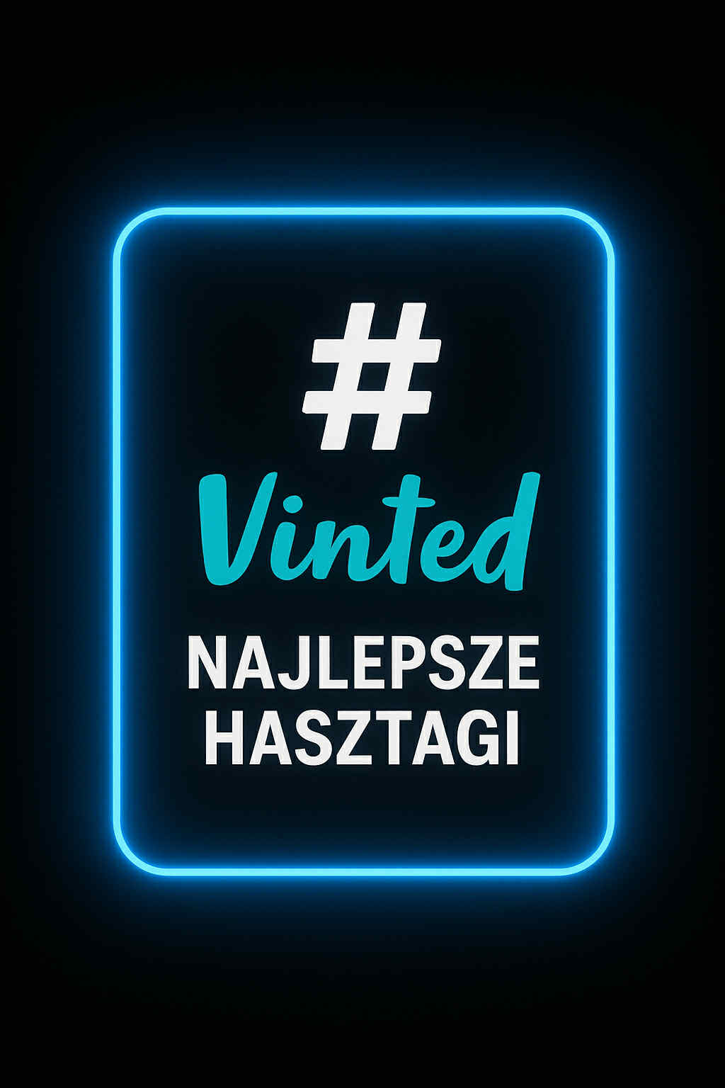 HASZTAGI