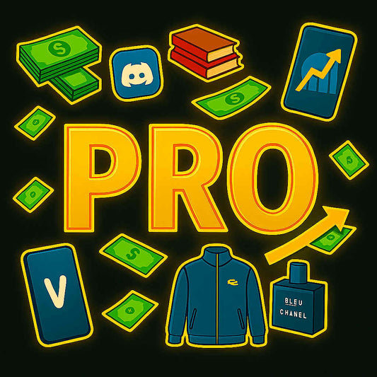 KURS PRO
