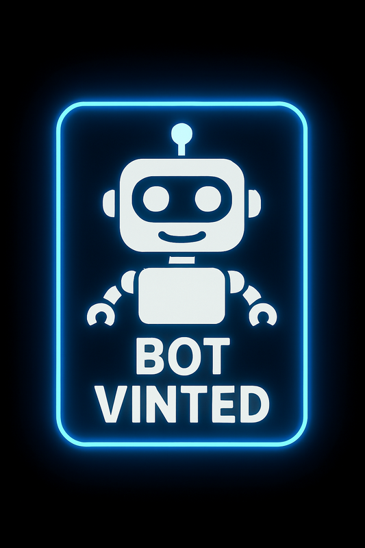 Bot Vinted