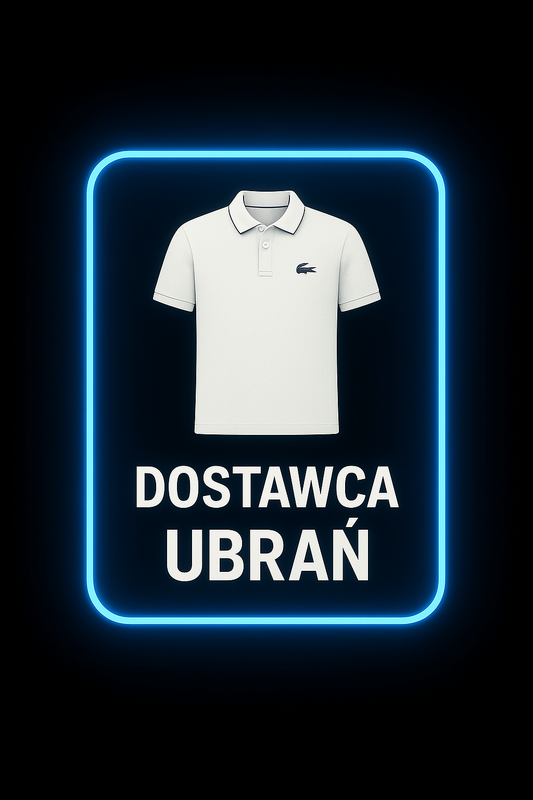 Dostawca Ubrań