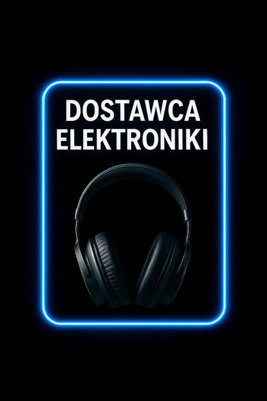 Dostawca Elektroniki